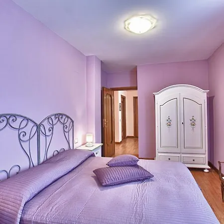Al Colle Bed & Breakfast Pescosolido