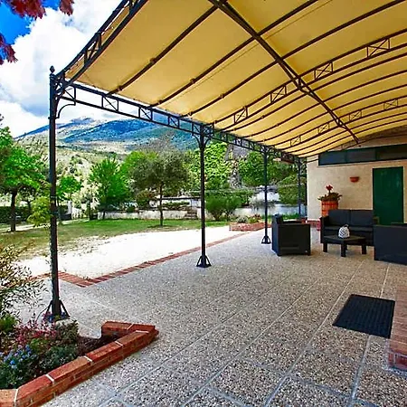 Al Colle Bed & Breakfast 4*