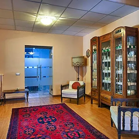 Bed & Breakfast Al Colle 4*