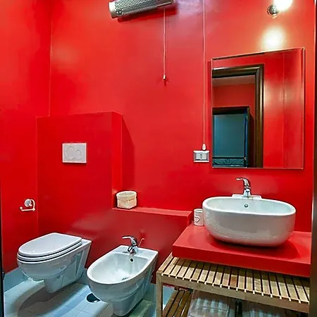 Bed & Breakfast Al Colle 4*