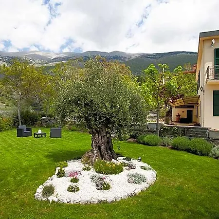 Bed & Breakfast Al Colle Pescosolido
