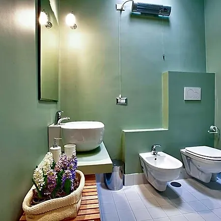 Al Colle Bed & Breakfast Pescosolido