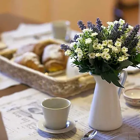 Bed & Breakfast Al Colle