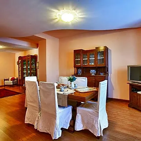 Bed & Breakfast Al Colle Pescosolido