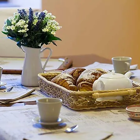 Bed & Breakfast Al Colle 4*