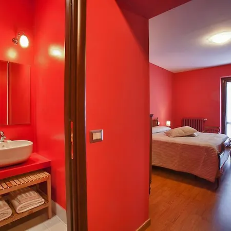 Bed & Breakfast Al Colle