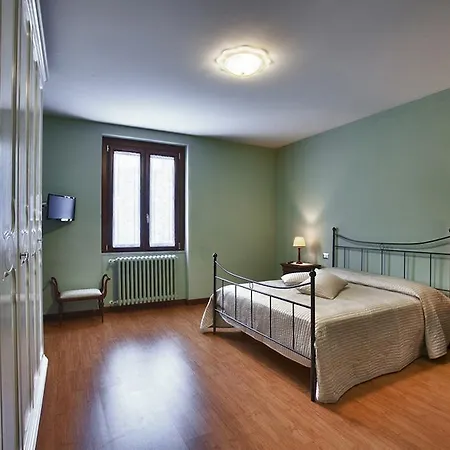 Al Colle Bed & Breakfast Pescosolido