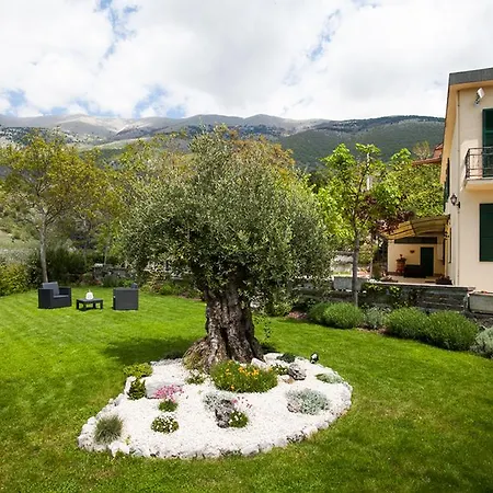 Al Colle Nocleg ze śniadaniem