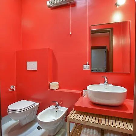 Al Colle Bed & Breakfast Pescosolido
