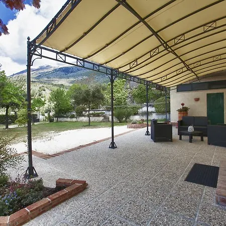 Bed & Breakfast Al Colle Pescosolido