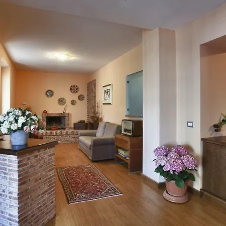 Bed & Breakfast Al Colle Pescosolido
