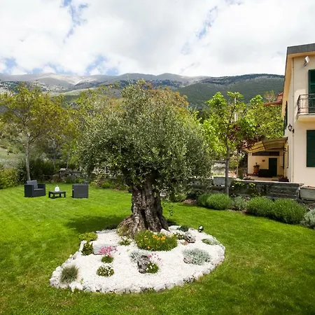 Bed & Breakfast Al Colle *