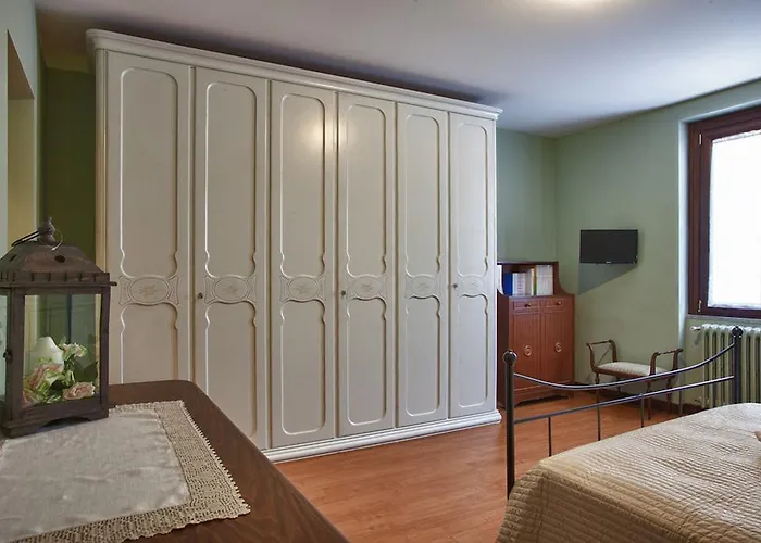 Bed & Breakfast Al Colle Pescosolido