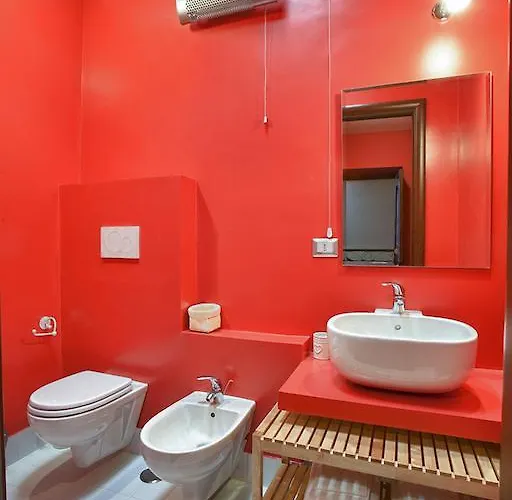 Al Colle Bed & Breakfast Pescosolido